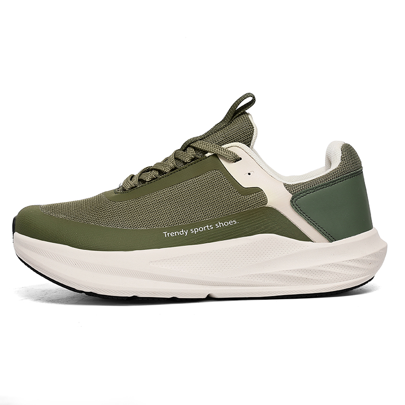 Tênis de Corrida em Promoção p - Men'S Shoes Comfortable Walking avaliação e preço