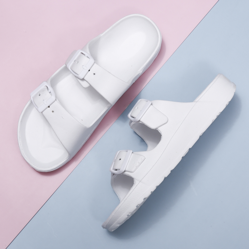 Chinelos Leves Ajustáveis de E - Men Shoes On Sale avaliação e preço