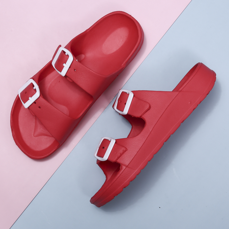 Chinelos Leves Ajustáveis de E - Men Shoes On Sale avaliação e preço