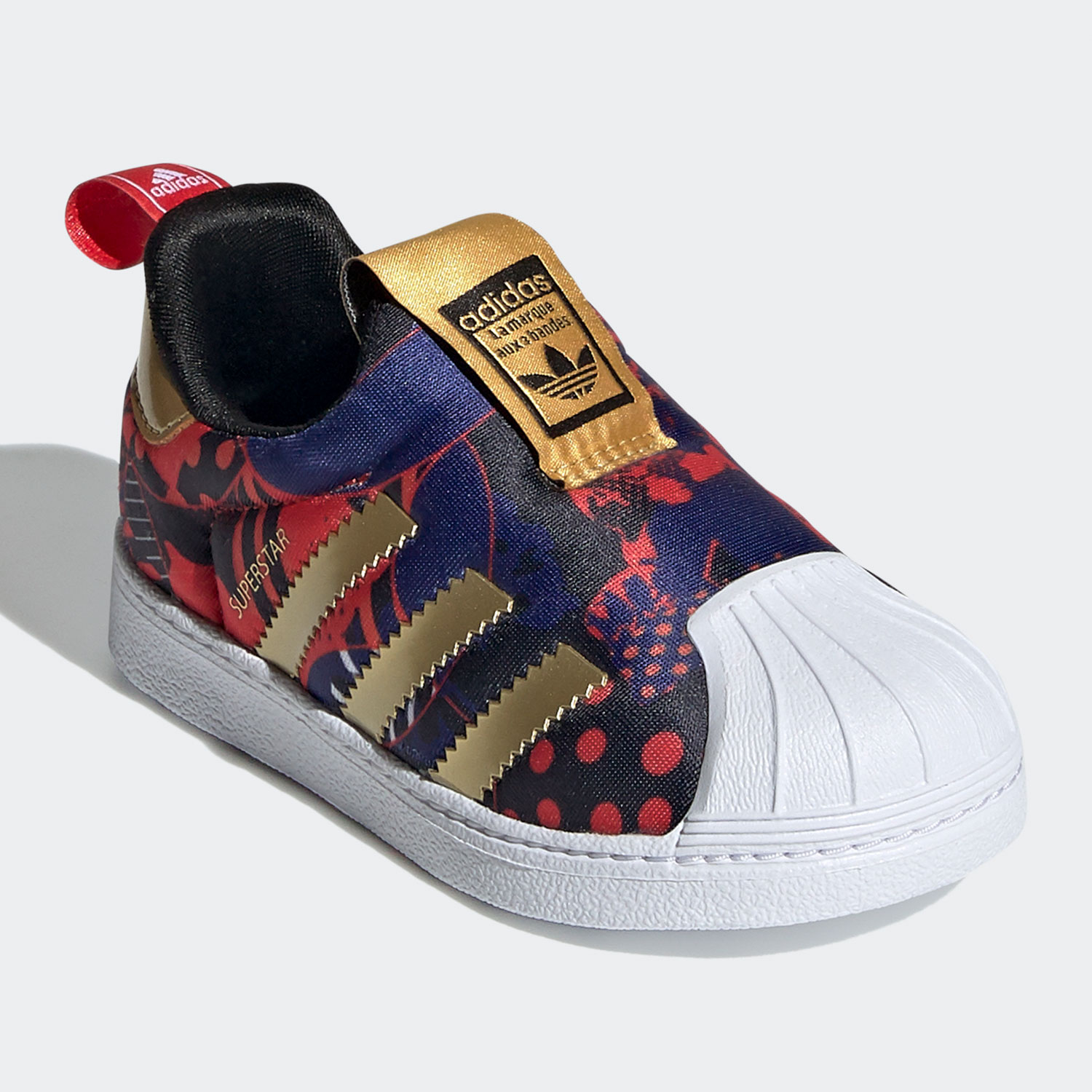 Adidas genuíno trevo SUPERSTAR - Adidas Shoes Superstar avaliação e preço