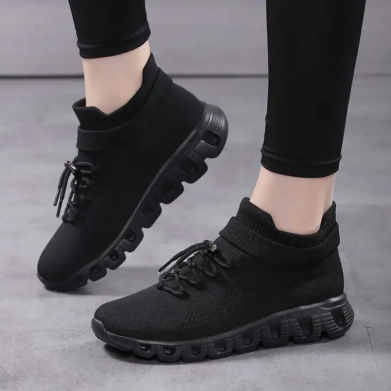 Anti deslizamento botas de sno - Men Shoes Sneakers avaliação e preço
