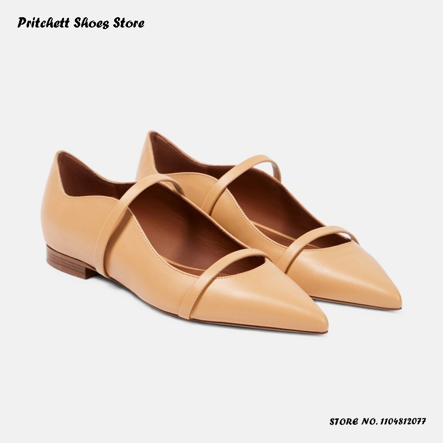 Sapatilhas femininas de couro  - Men Shoes On avaliação e preço