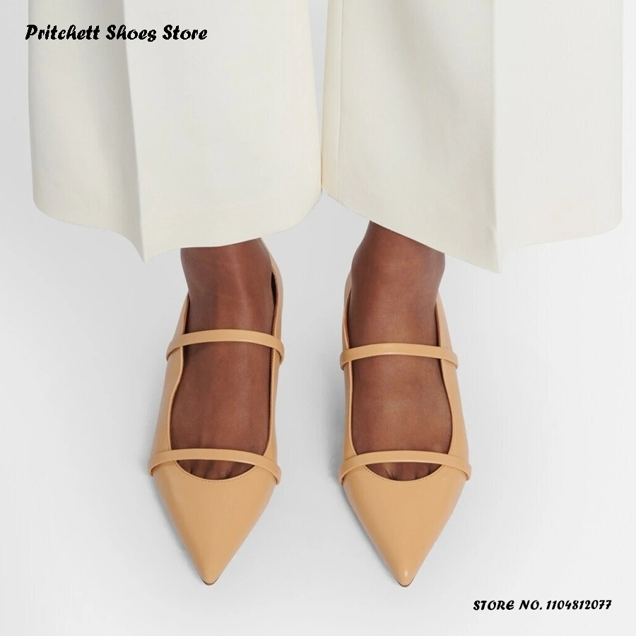 Sapatilhas femininas de couro  - Men Shoes On avaliação e preço
