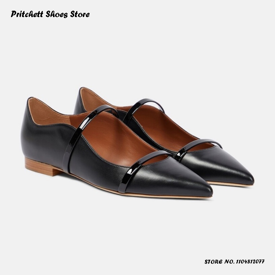 Sapatilhas femininas de couro  - Men Shoes On avaliação e preço