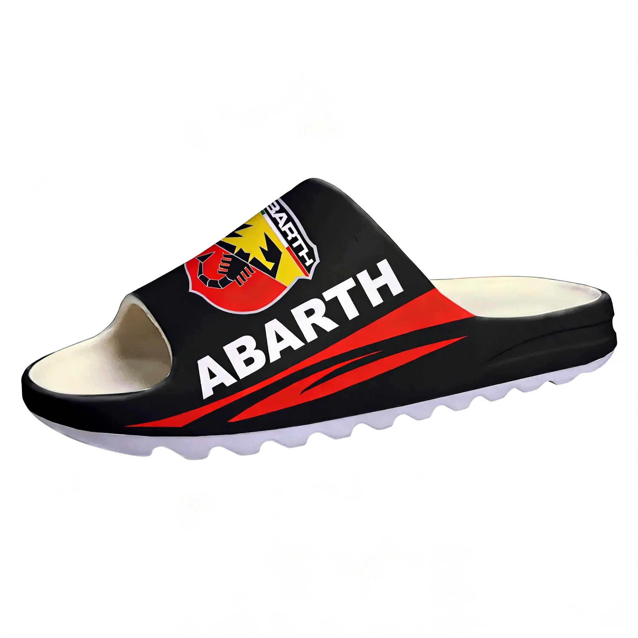 A-Abarths Chinelos Personaliza - Men Shoes On avaliação e preço