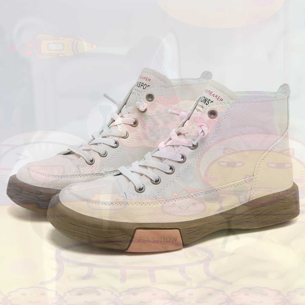 Alta superior oi corte oferece - Men Shoes Eu To Us Size avaliação e preço
