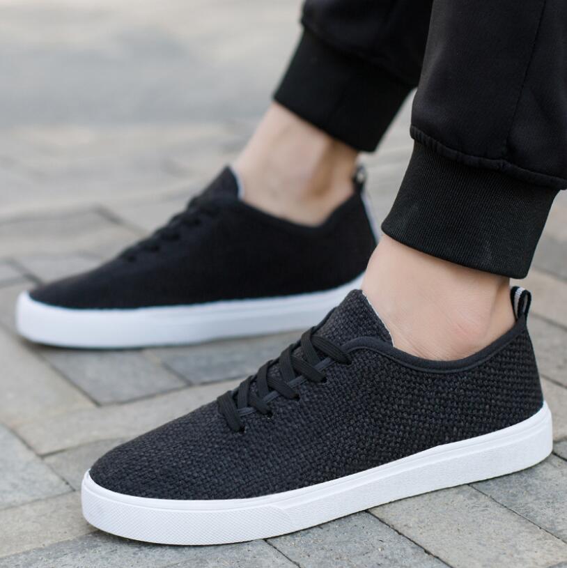 Sapatilhas de malha respirável - Men Shoes Zegna avaliação e preço