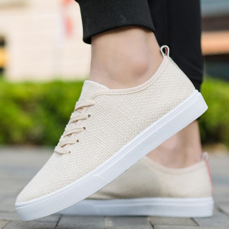 Sapatilhas de malha respirável - Men Shoes Zegna avaliação e preço