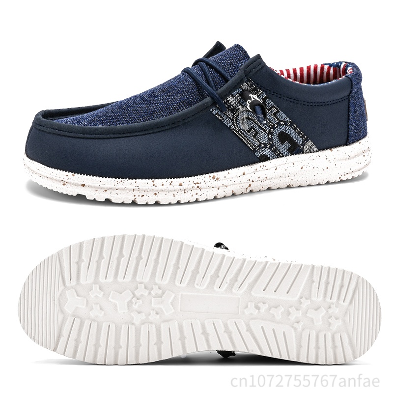 Promoção Quente: Mocassins Mas - Men'S Shoes For Sale avaliação e preço