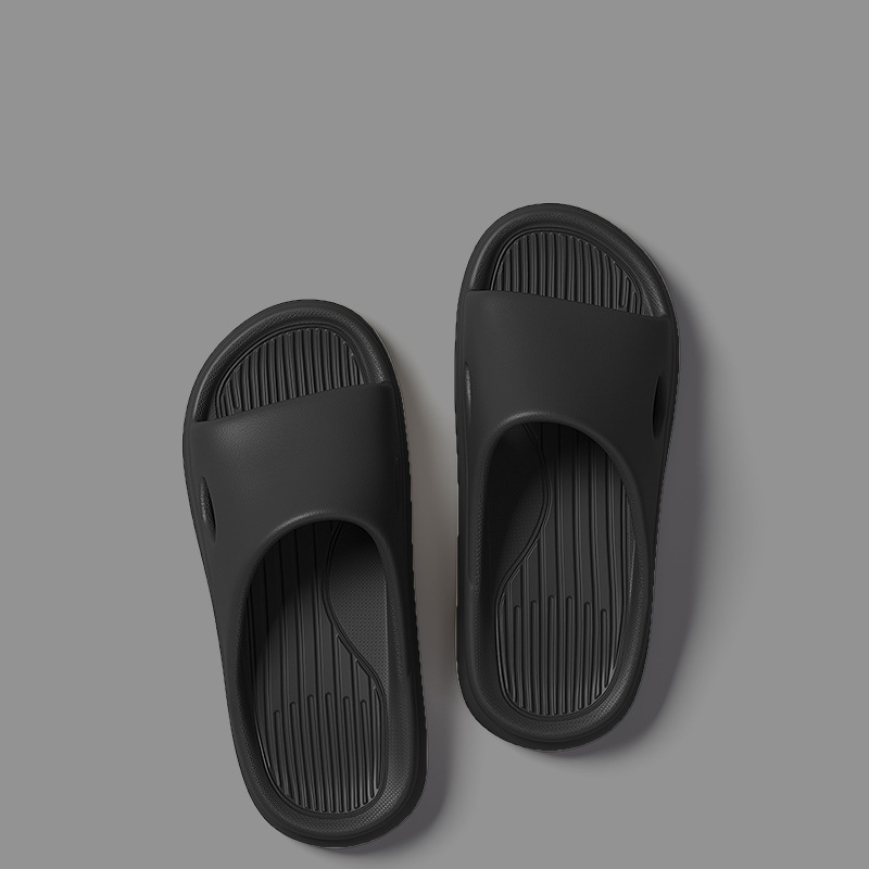 Chinelos Silenciosos de Verão, - Men Shoes On Sale avaliação e preço