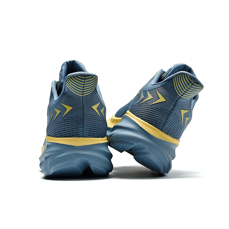 Tênis de corrida masculino jog - Men Shoes Jd avaliação e preço