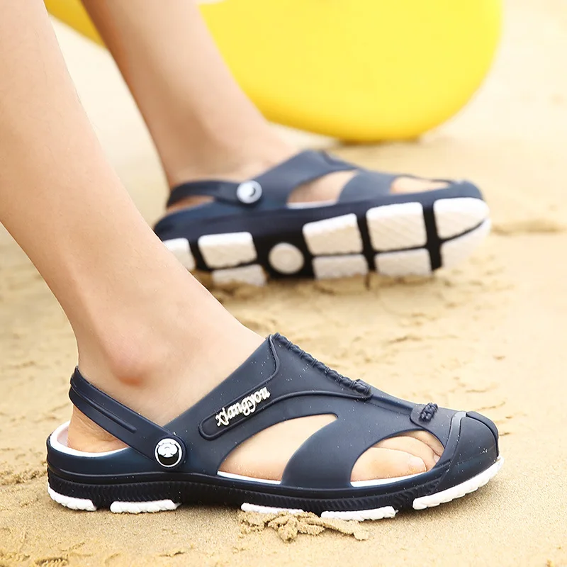 Venda quente sandálias masculi - Men'S Shoes For Sale avaliação e preço