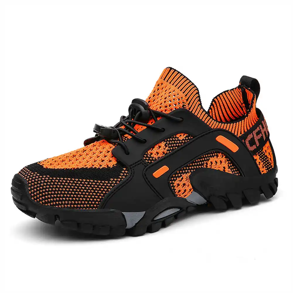 Botas de caminhada para homens - Men Shoes Eu To Us Size avaliação e preço