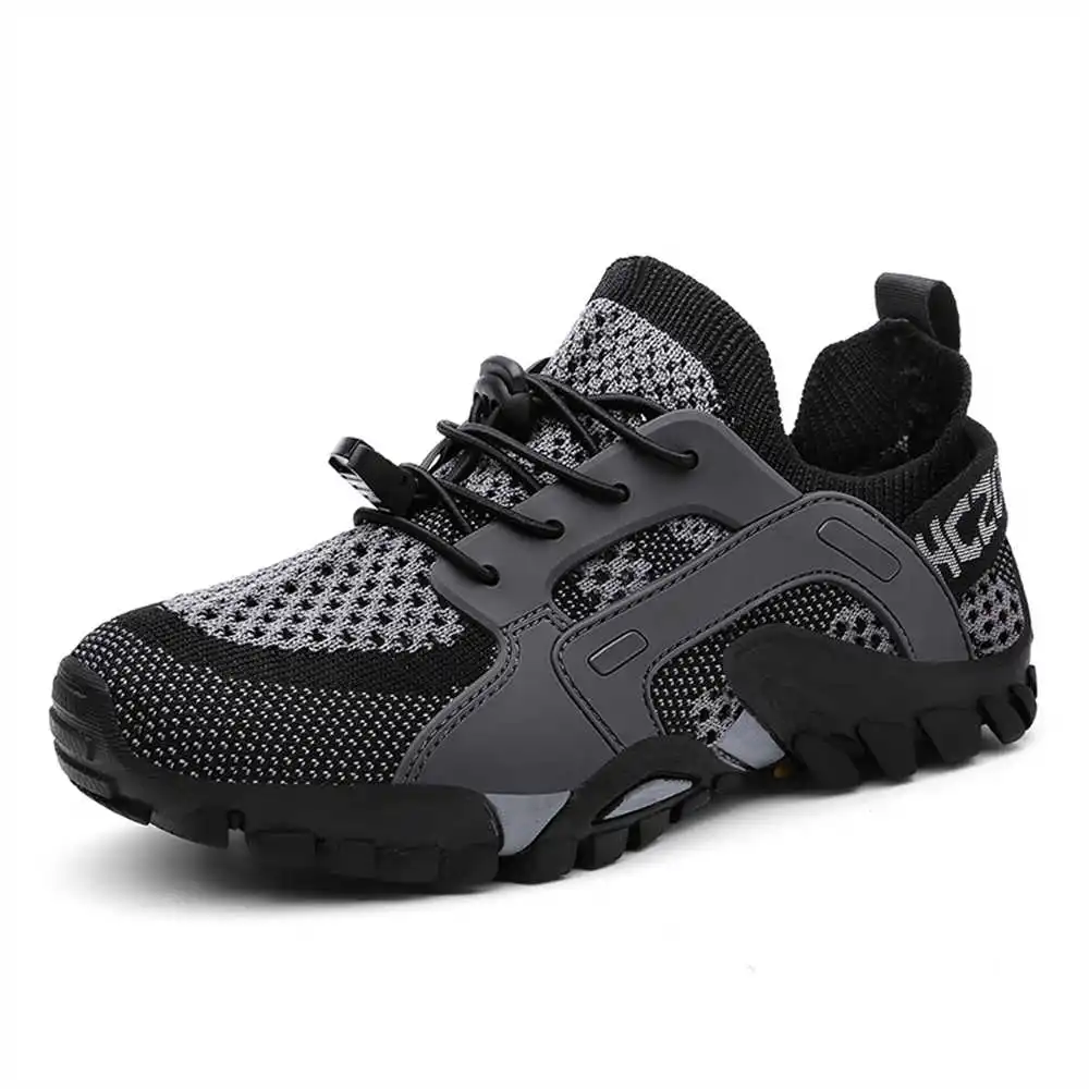 Botas de caminhada para homens - Men Shoes Eu To Us Size avaliação e preço