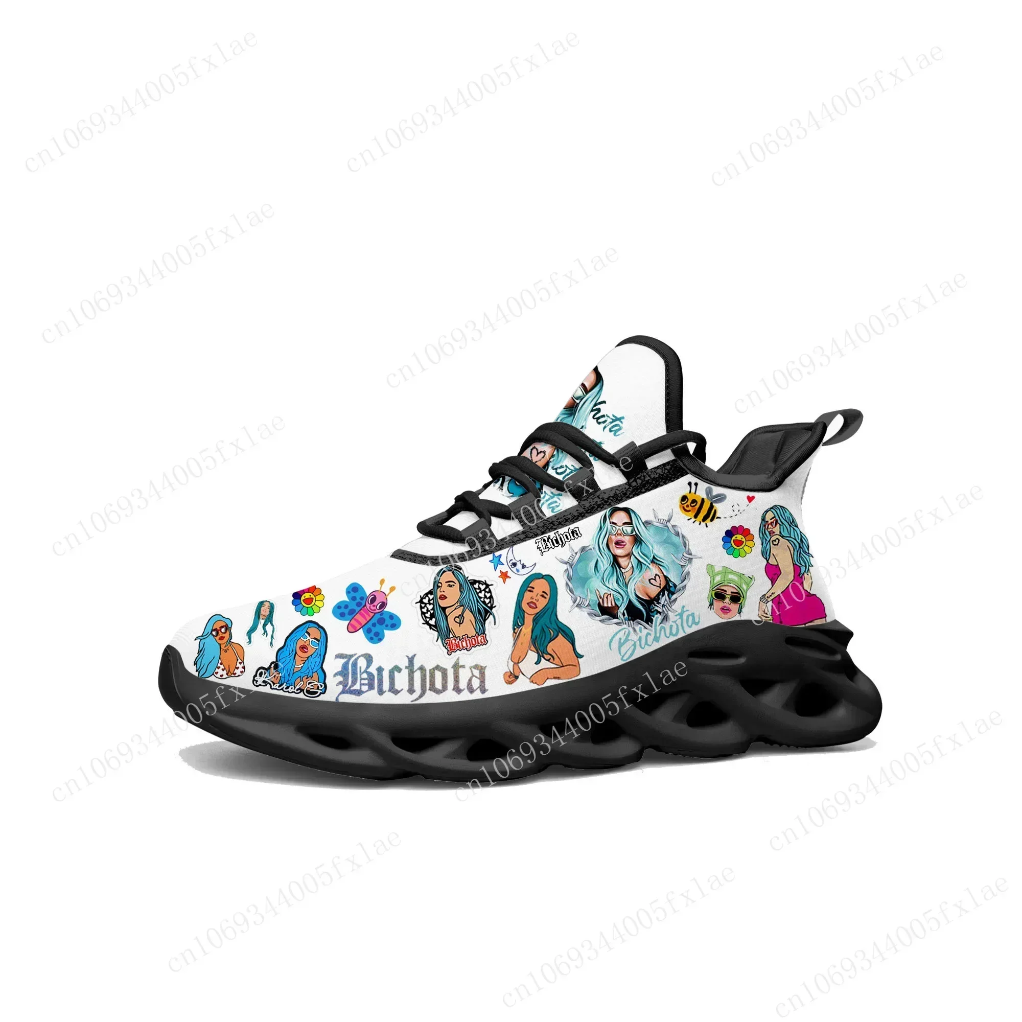 Tênis Karol G Bichota Flats pa - Men Shoes Sneakers avaliação e preço