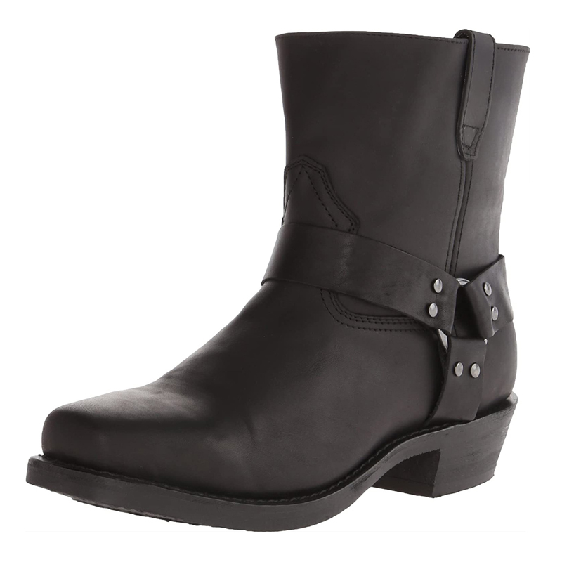 2025 novas botas ocidentais do - Men Shoes Brands avaliação e preço