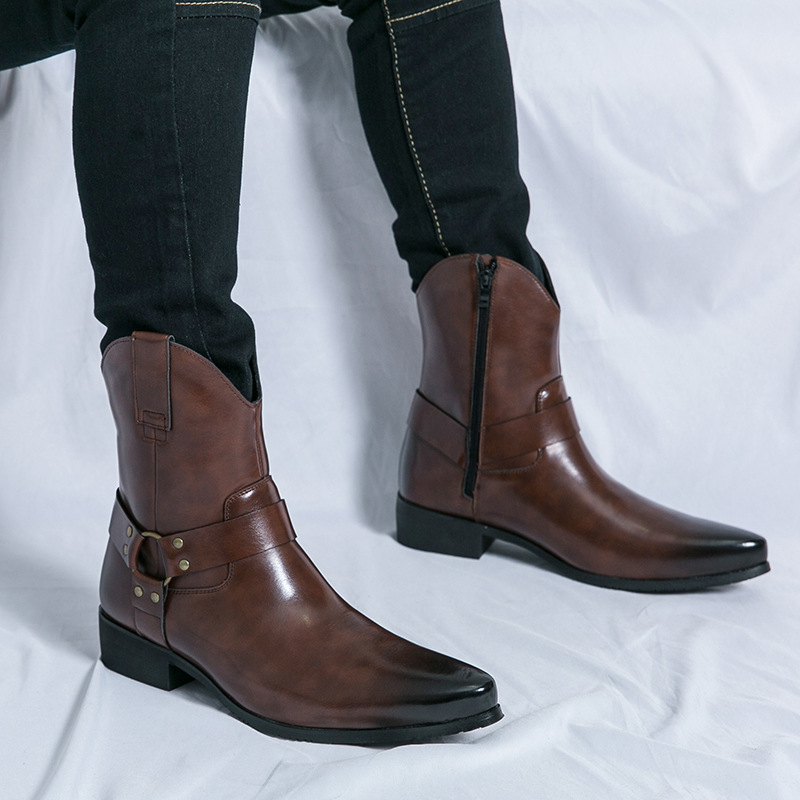 Mocassins Masculinos de Luxo e - Men Shoes Brands avaliação e preço