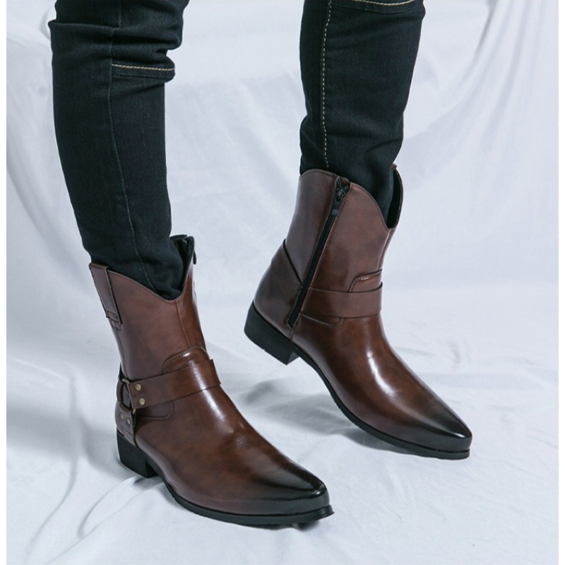 Mocassins Masculinos de Luxo e - Men Shoes Brands avaliação e preço