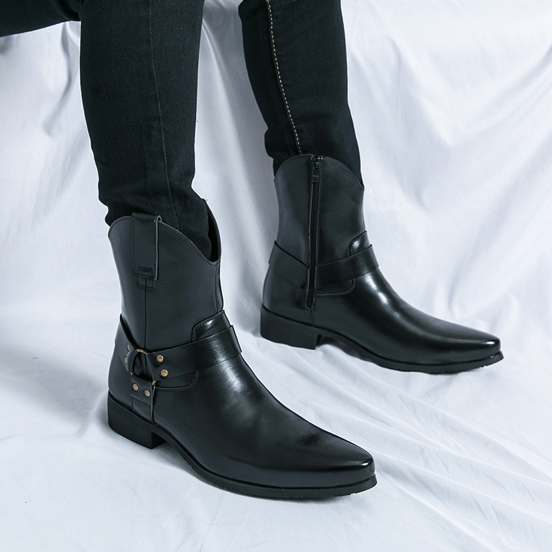 Mocassins Masculinos de Luxo e - Men Shoes Brands avaliação e preço