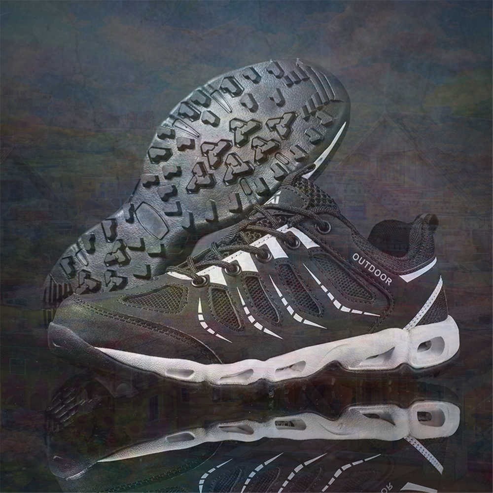 Sumer ponta redonda prata têni - Men Shoes Eu To Us Size avaliação e preço