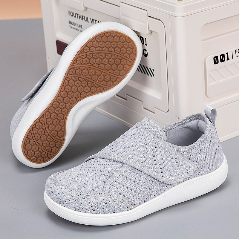 Sapatos Abertos Unissex para I - Men'S Shoes Wide Width avaliação e preço