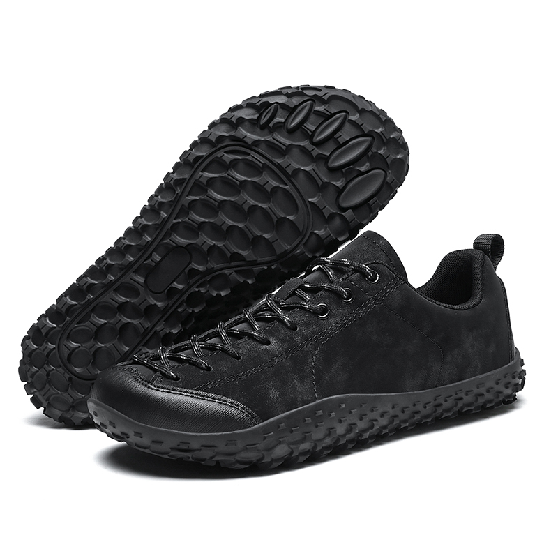 ELUVA Tênis masculino minimali - Men'S Shoes Wide Width avaliação e preço