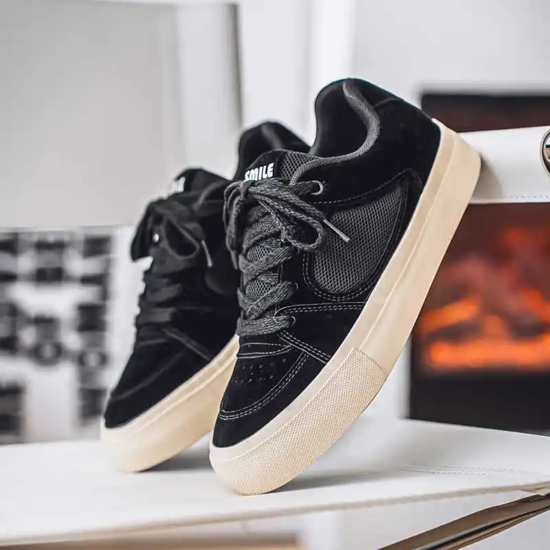 Zimni legítimo tênis de casame - Men Shoes Sneakers avaliação e preço