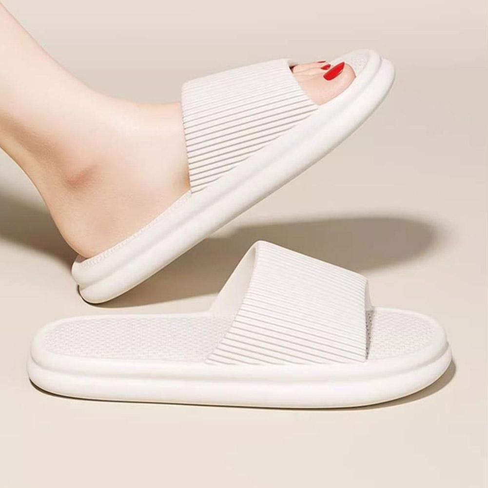 Chinelos EVA Concisos de Verão - Men Shoes On Sale avaliação e preço