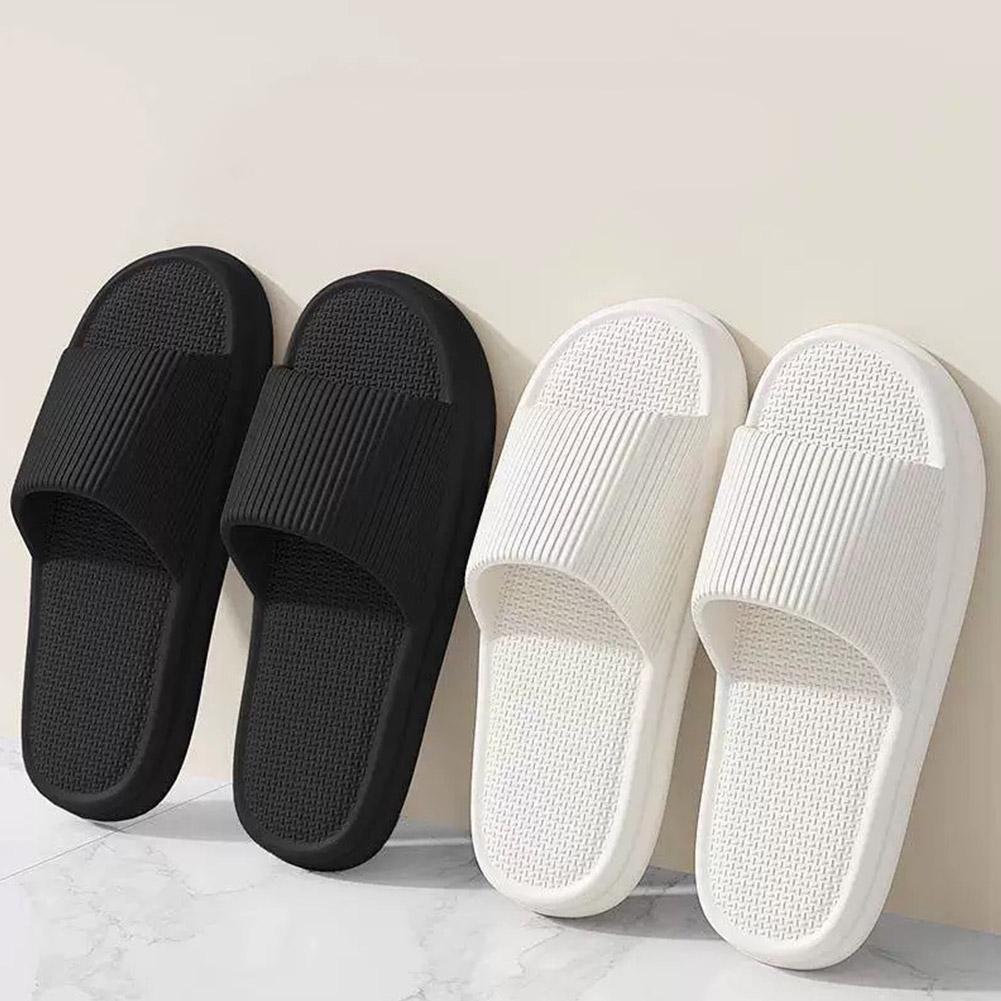 Chinelos EVA Concisos de Verão - Men Shoes On Sale avaliação e preço