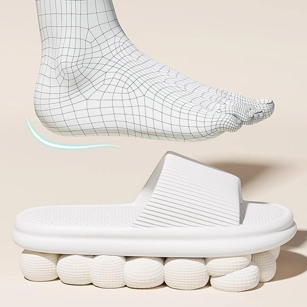 Chinelos EVA Concisos de Verão - Men Shoes On Sale avaliação e preço