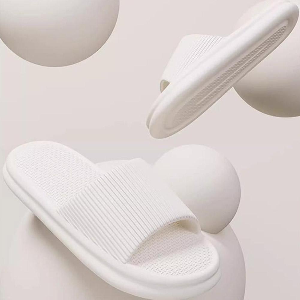 Chinelos EVA Concisos de Verão - Men Shoes On Sale avaliação e preço