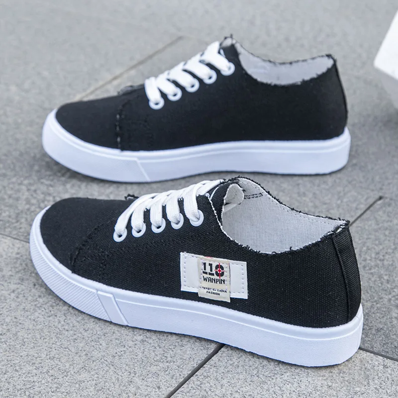 Tênis Feminino de Lona Cano Ba - Men Shoes On Sale avaliação e preço
