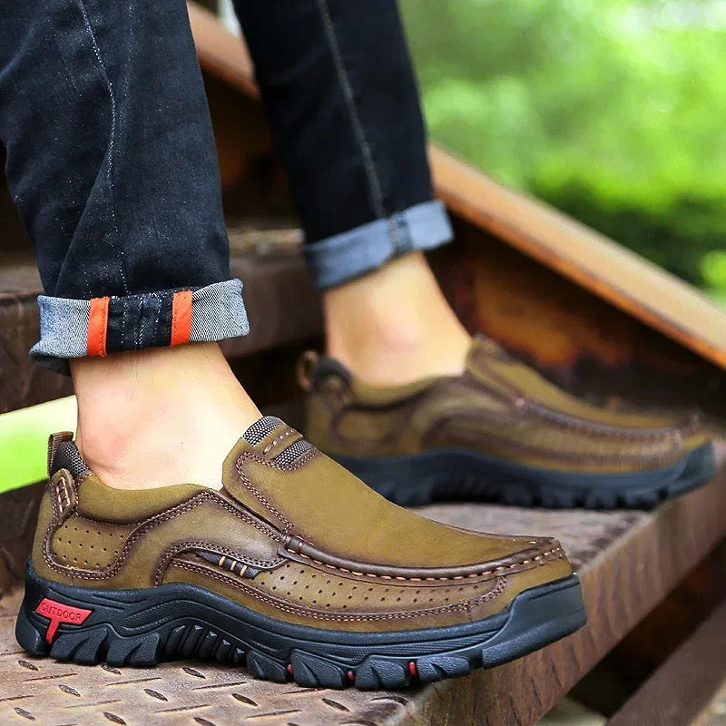Tênis Masculinos de Designer d - Men Shoes Brands avaliação e preço