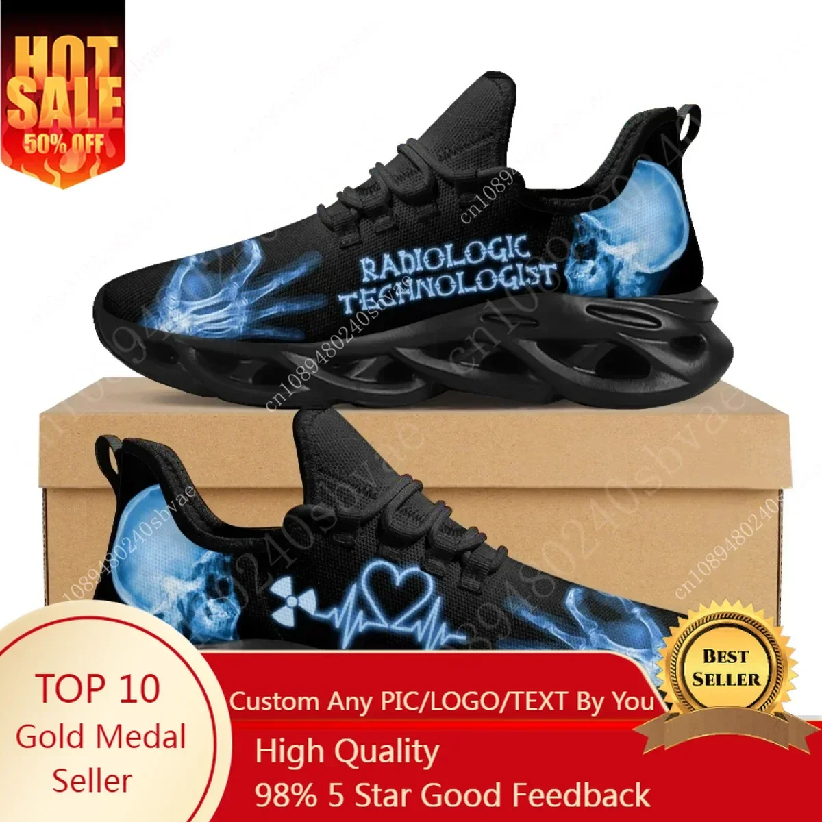 Tênis para técnicos radiológic - Men Shoes Sneakers avaliação e preço