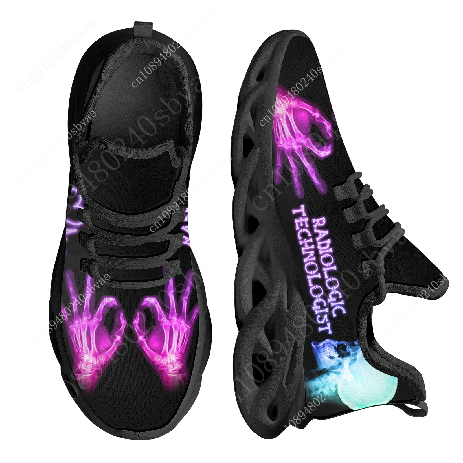 Tênis para técnicos radiológic - Men Shoes Sneakers avaliação e preço