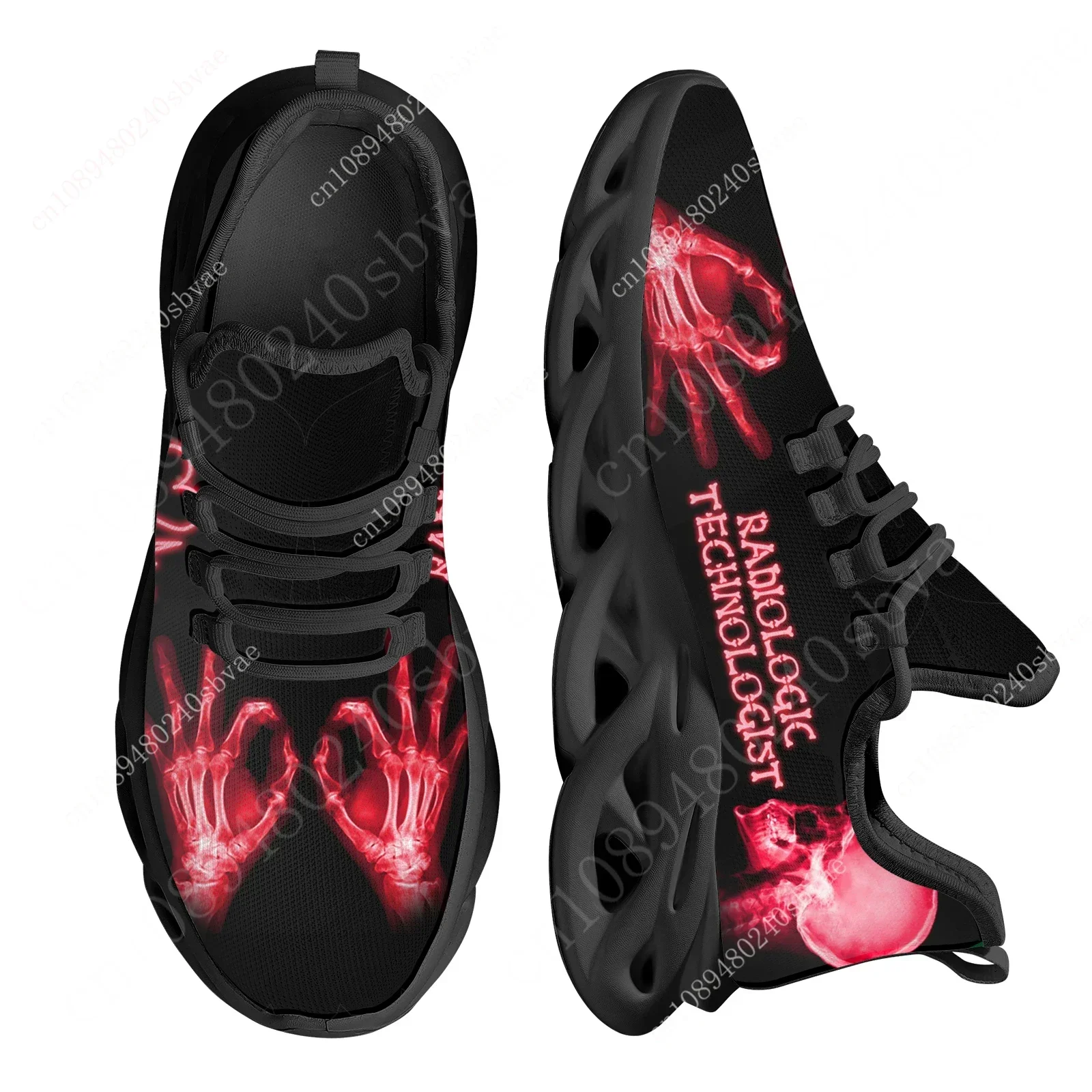 Tênis para técnicos radiológic - Men Shoes Sneakers avaliação e preço