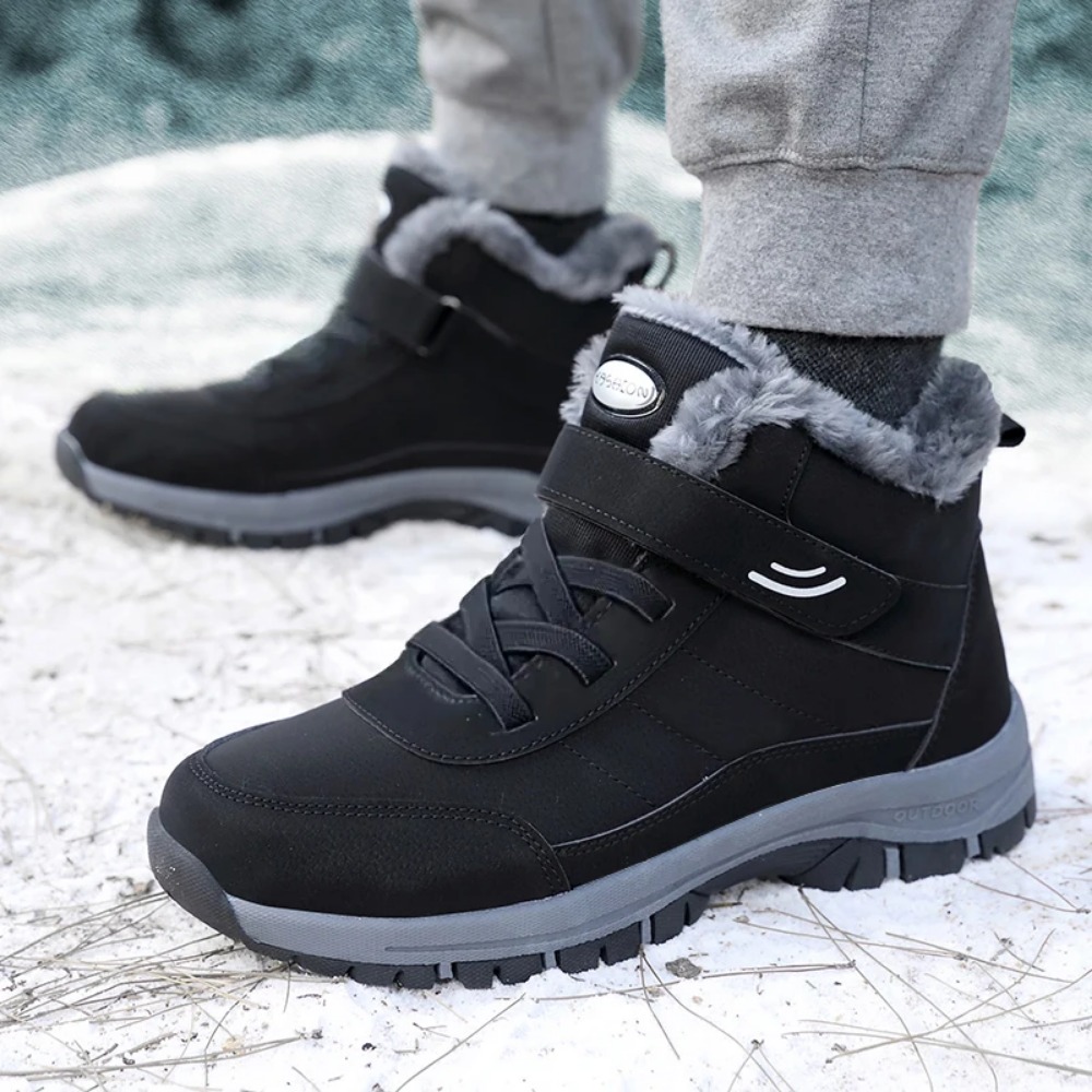 Botas de caminhada ao ar livre - Men'S Shoes Comfortable Walking avaliação e preço