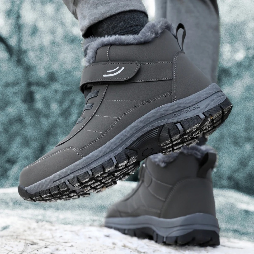 Botas de caminhada ao ar livre - Men'S Shoes Comfortable Walking avaliação e preço