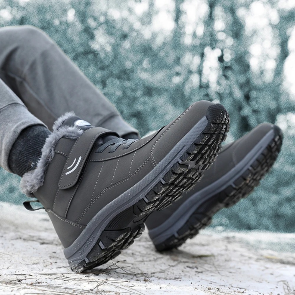 Botas de caminhada ao ar livre - Men'S Shoes Comfortable Walking avaliação e preço