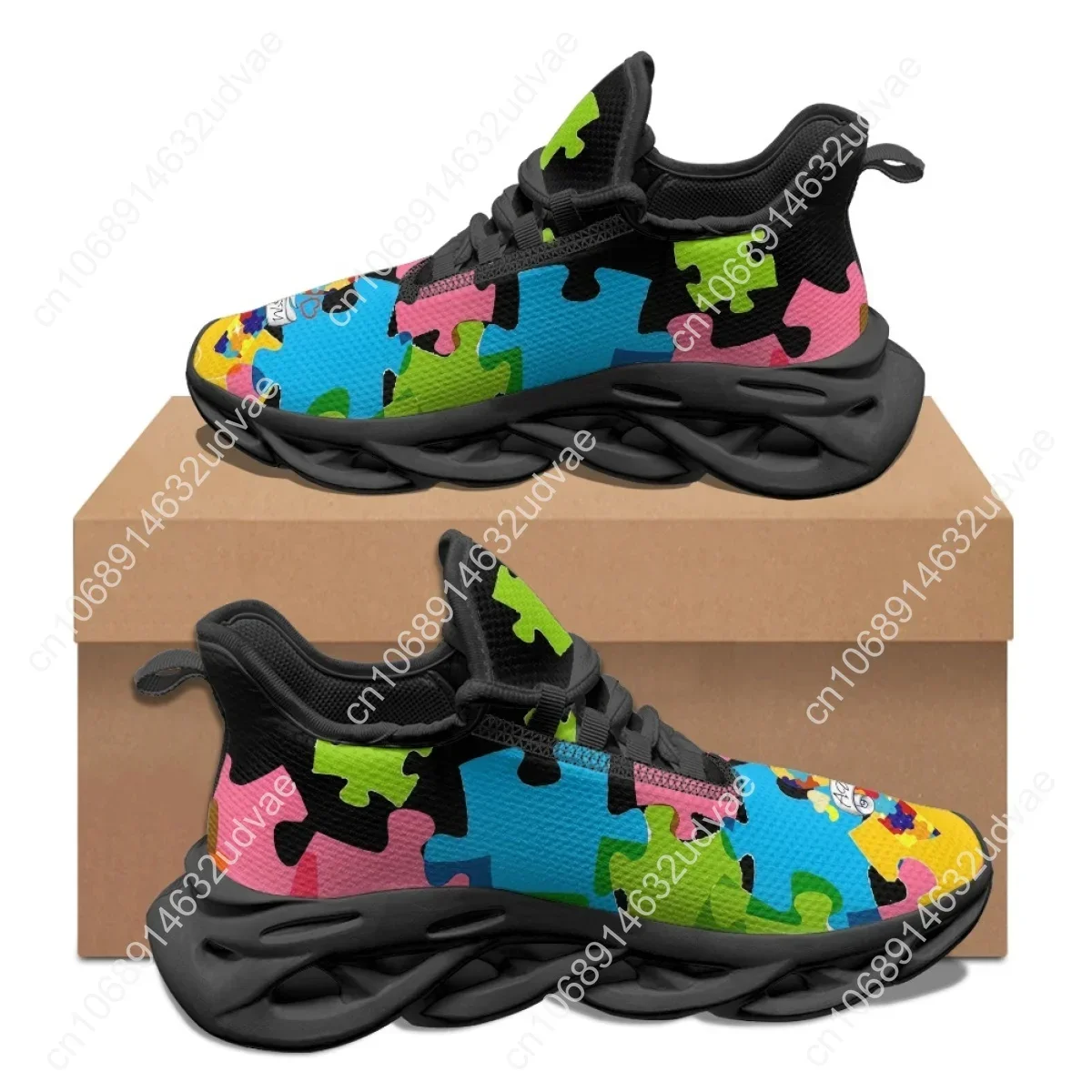 Tênis Esportivo Masculino e Fe - Men Shoes Sneakers avaliação e preço