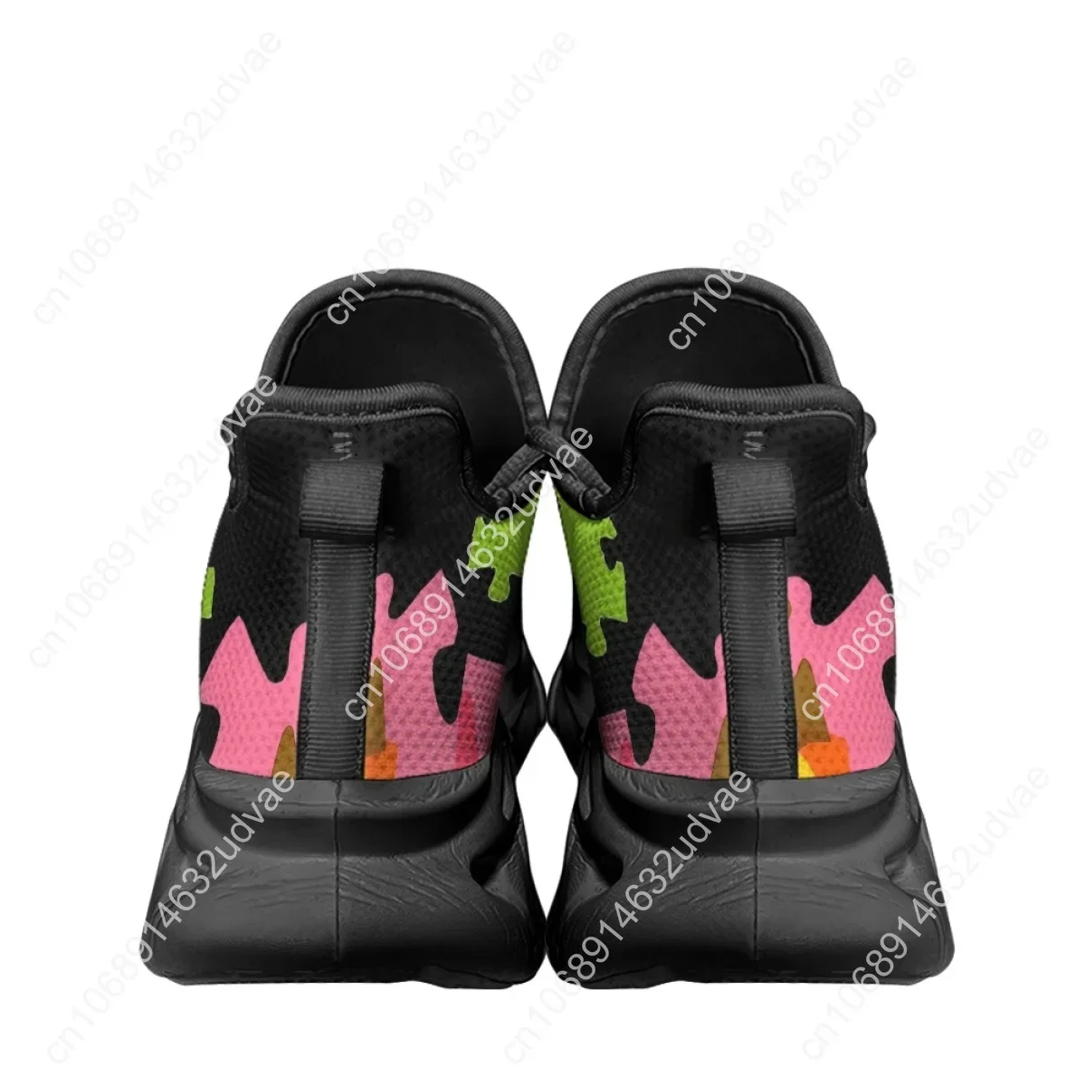 Tênis Esportivo Masculino e Fe - Men Shoes Sneakers avaliação e preço