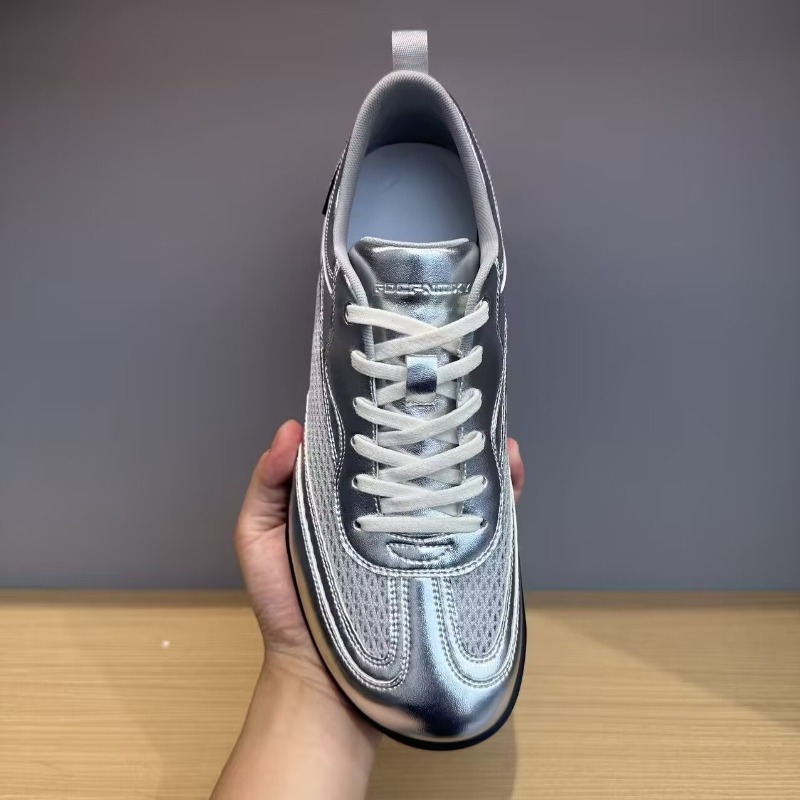 Sapatos de levantamento de pes - Men'S Shoes Quality Brands avaliação e preço