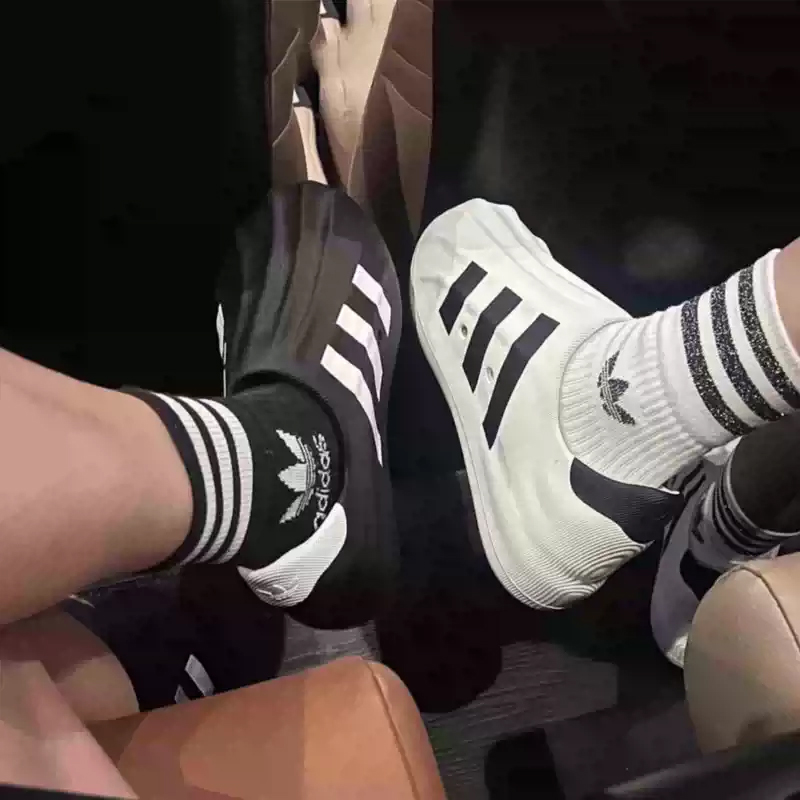 Adidas Tricolor adiFOM SUPERST - Men Shoes Jd avaliação e preço
