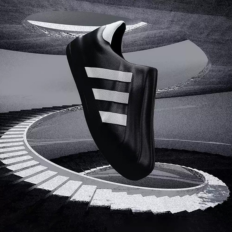 Adidas Tricolor adiFOM SUPERST - Men Shoes Jd avaliação e preço