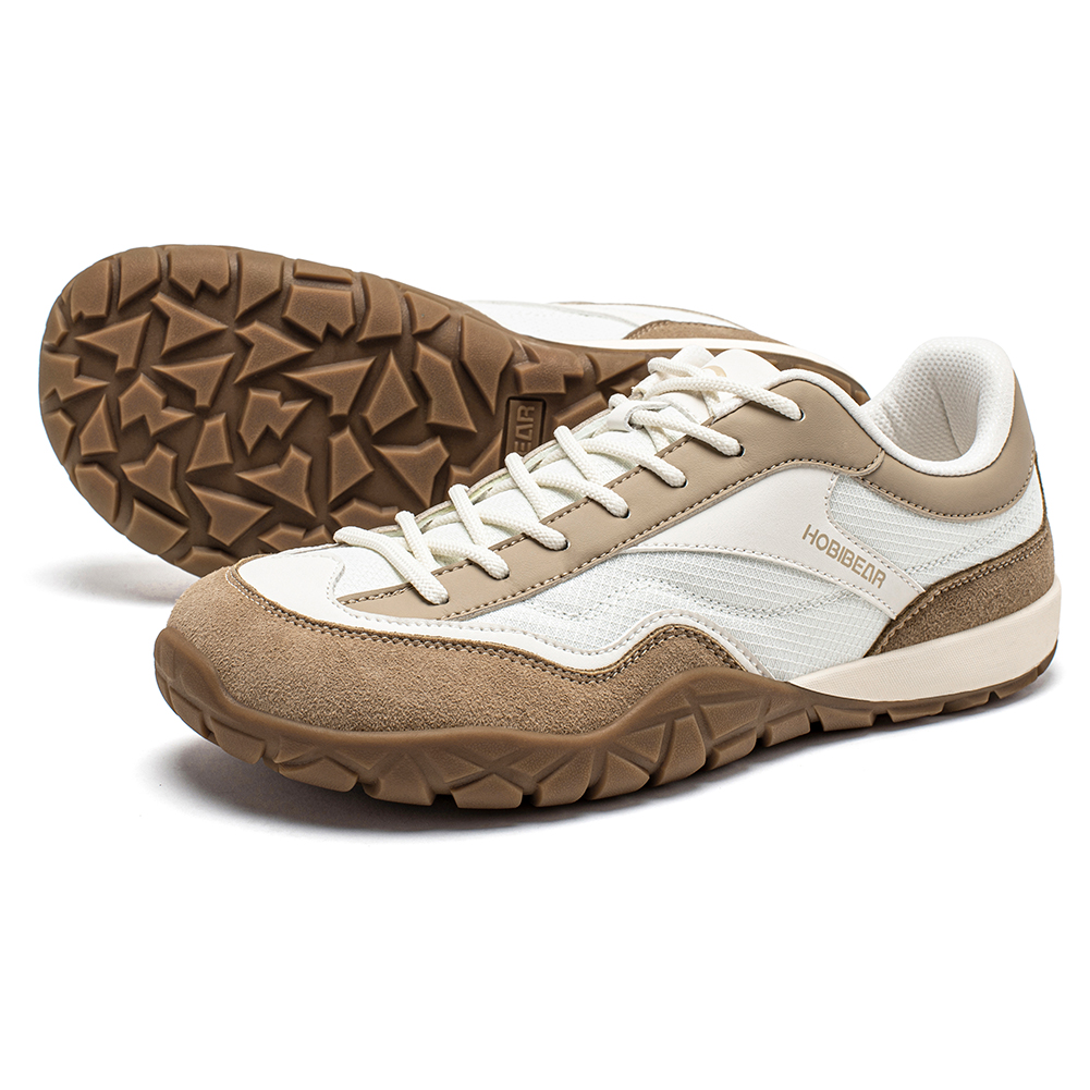 HOBIBEAR Sapatos de caminhada  - Men'S Shoes Wide Width avaliação e preço