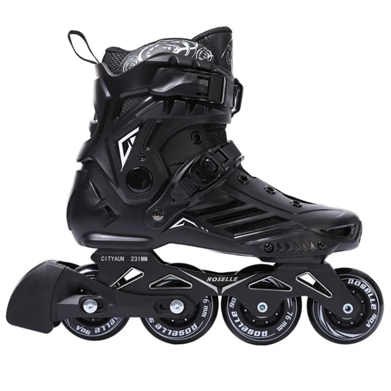 Adultos patins sapatos ue 35 a - Men Shoes Eu To Us Size avaliação e preço