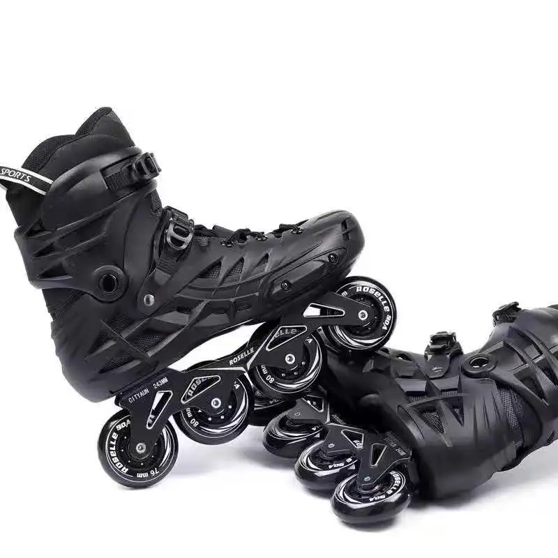 Adultos patins sapatos ue 35 a - Men Shoes Eu To Us Size avaliação e preço