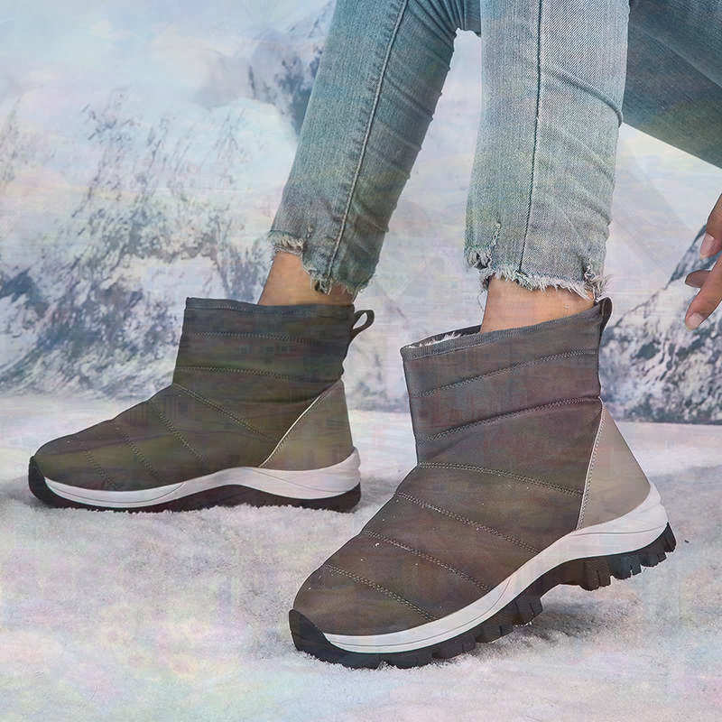 Antiderrapante térmico idosos  - Men Shoes Eu To Us Size avaliação e preço