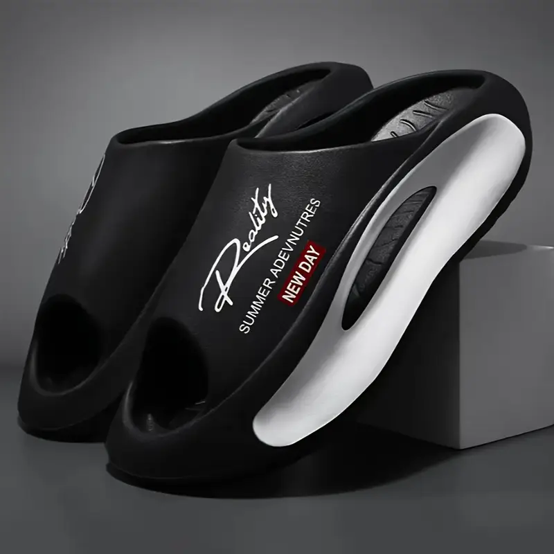 Chinelos casuais unissex para  - Men Shoes On avaliação e preço