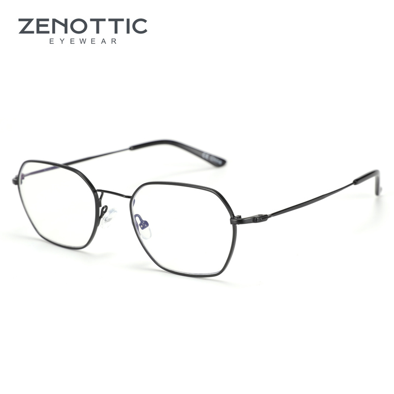 Zenottic metal anti azul luz ó - Men Shoes Zegna avaliação e preço